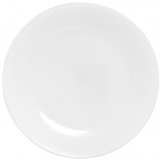 Corelle Livingware Winter Frost 8.5" Salad or Dessert Plate REL1878